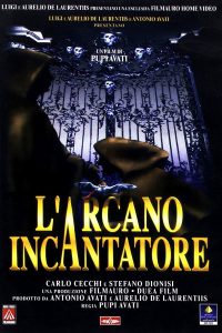 L’arcano incantatore [HD] (1996)