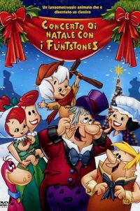 Concerto di Natale con i Flintstones (1994)