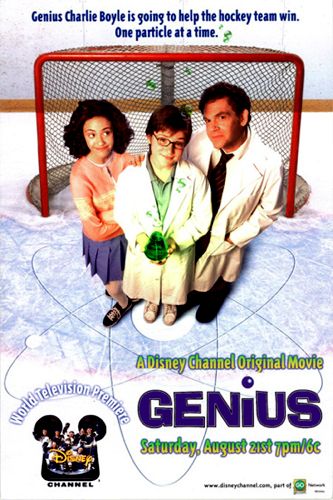 Genius – Genio incompreso ma non troppo (1999)