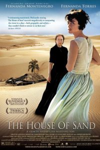 The House of Sand [Sub-ITA] (2005)