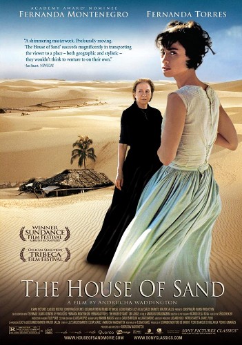 The House of Sand [Sub-ITA] (2005)