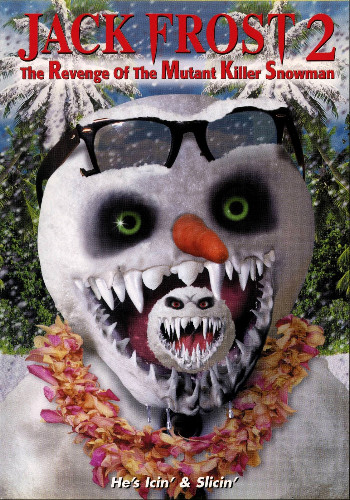 Jack Frost 2: Revenge of the Mutant Killer Snowman [Sub-ITA] (2000)