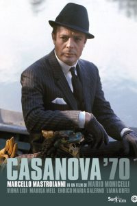 Casanova ’70 [HD] (1964)