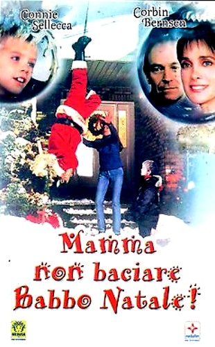 Mamma non baciare Babbo Natale (2001)