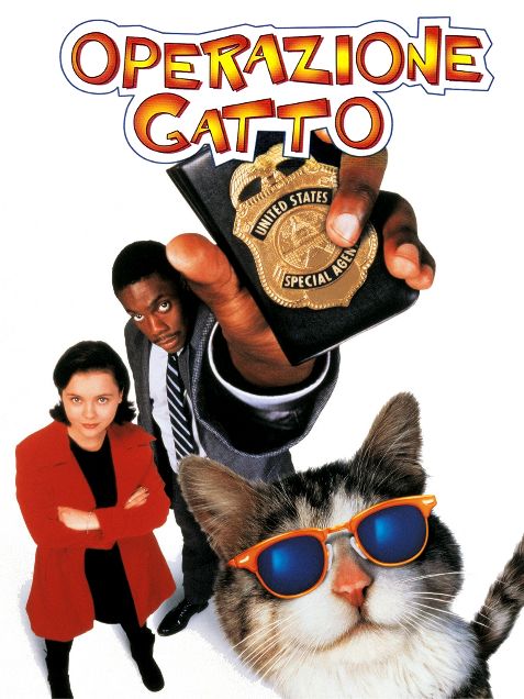 Operazione gatto (1997)