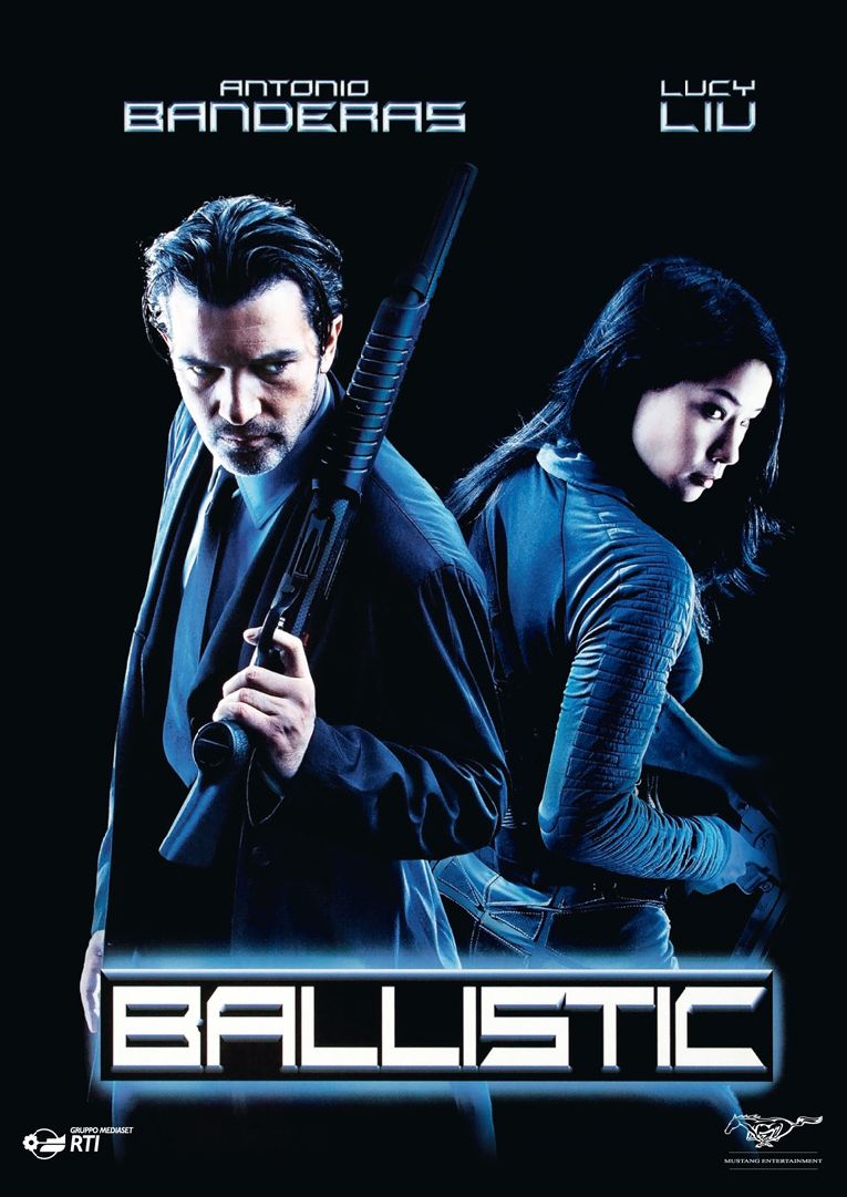 Ballistic [HD] (2002)