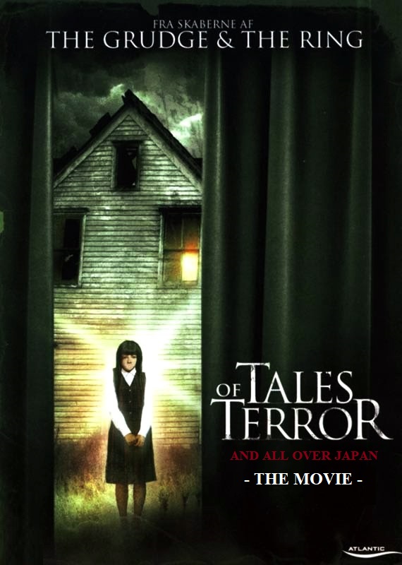 Tales of Terror From Tokyo and All Over Japan: The Movie [Sub-ITA] (2004)