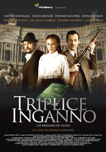Triplice inganno (2006)