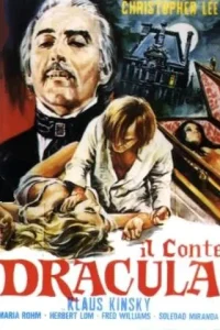 Il Conte Dracula (1970)