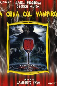 A cena col vampiro (1988)