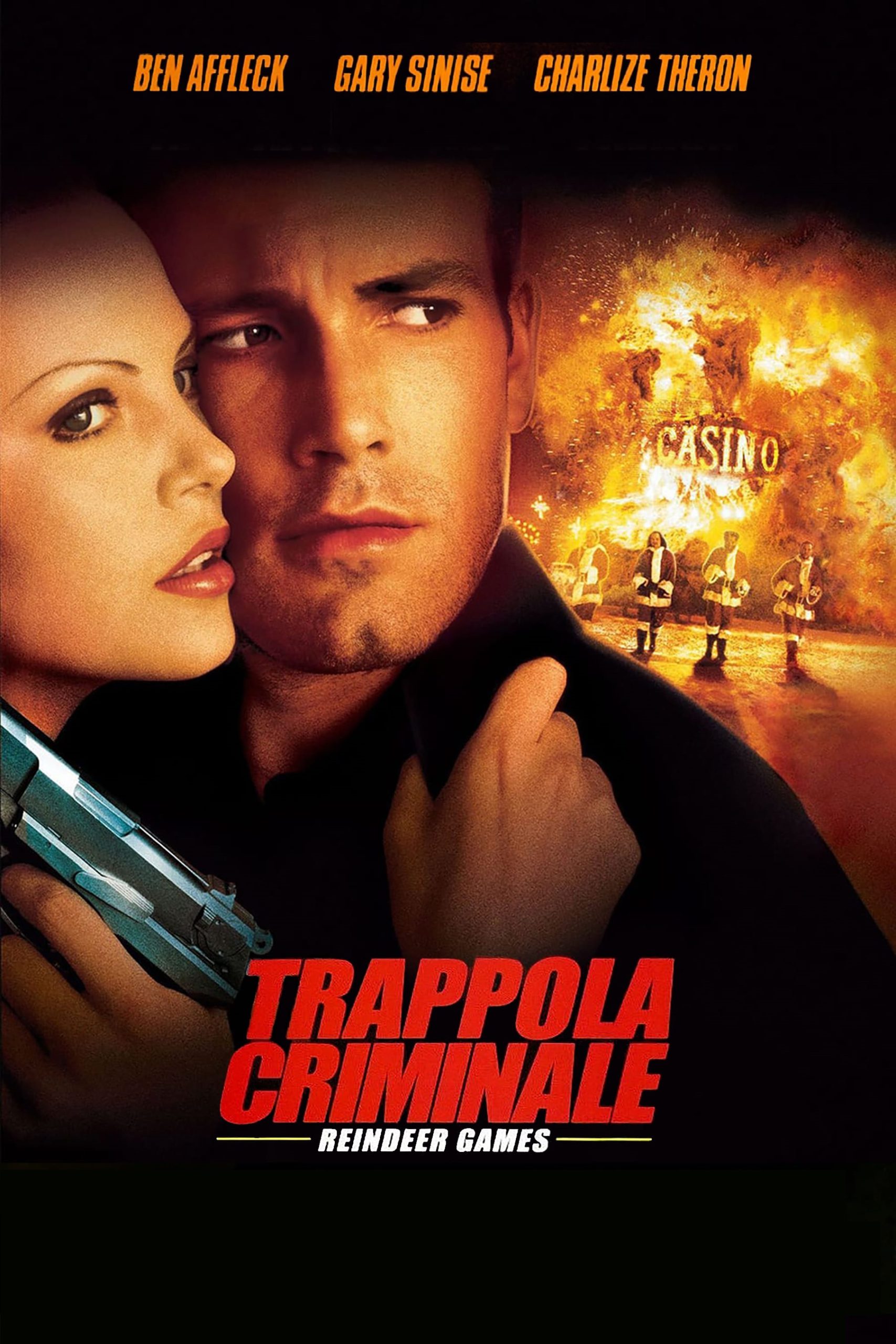 Trappola criminale [HD] (2000)
