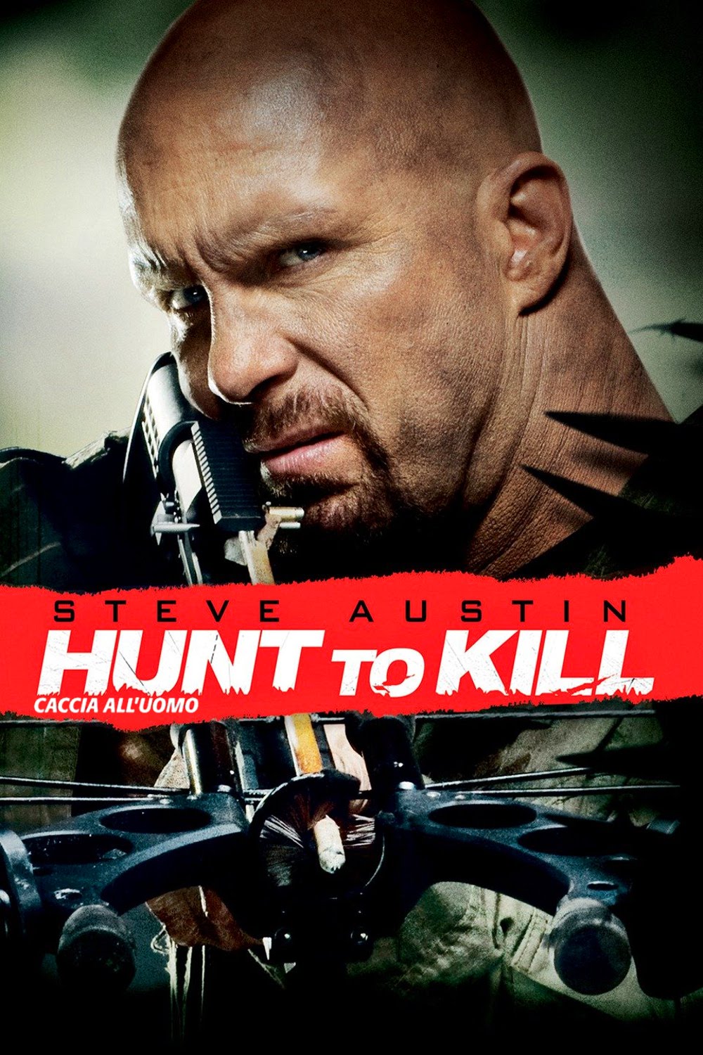 Hunt to Kill – Caccia all’uomo [HD] (2010)