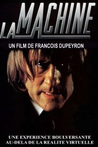 La machine – Un corpo in prestito (1994)