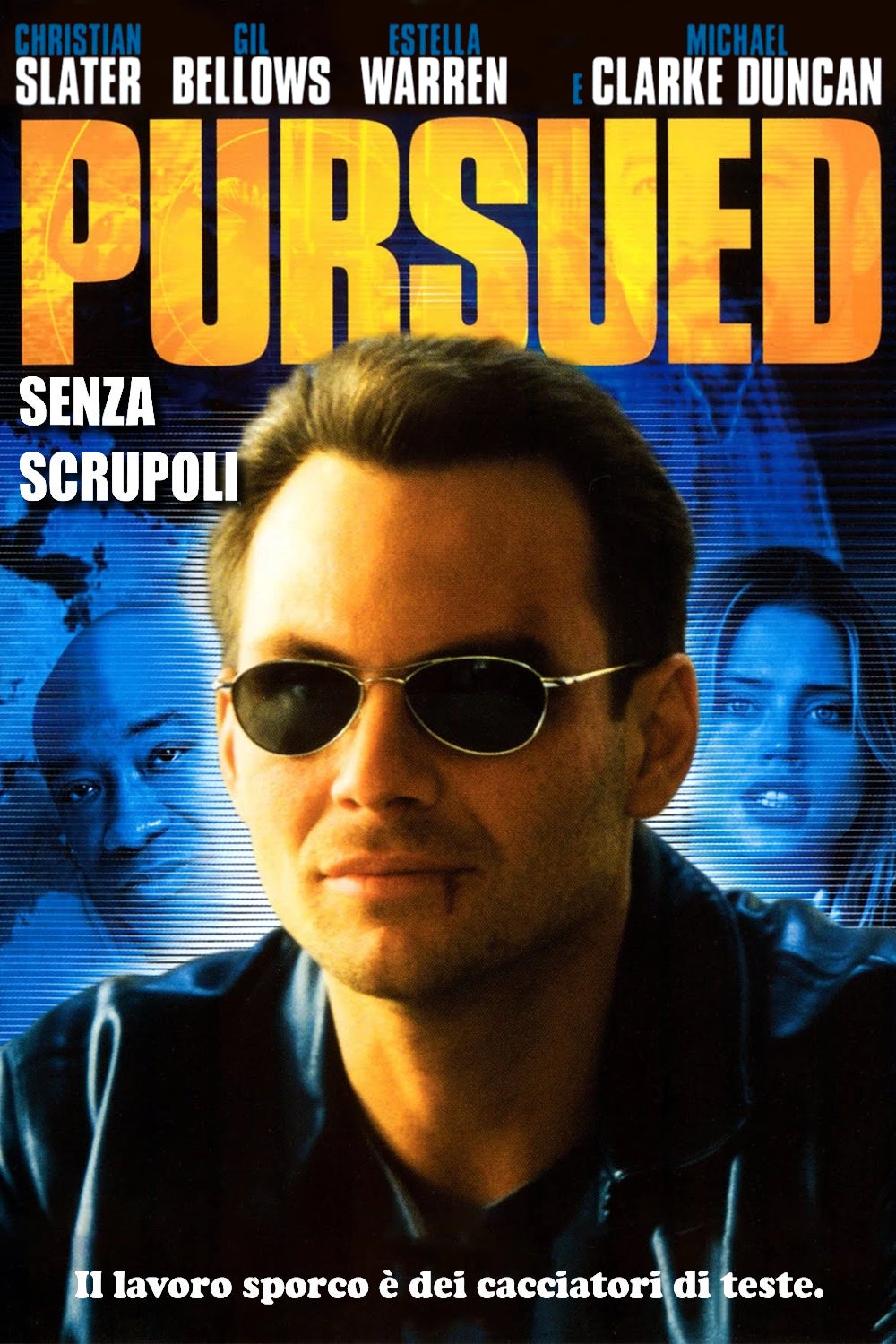 Pursued – Senza scrupoli (2004)