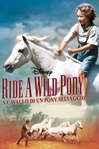 A cavallo di un pony selvaggio (1976)