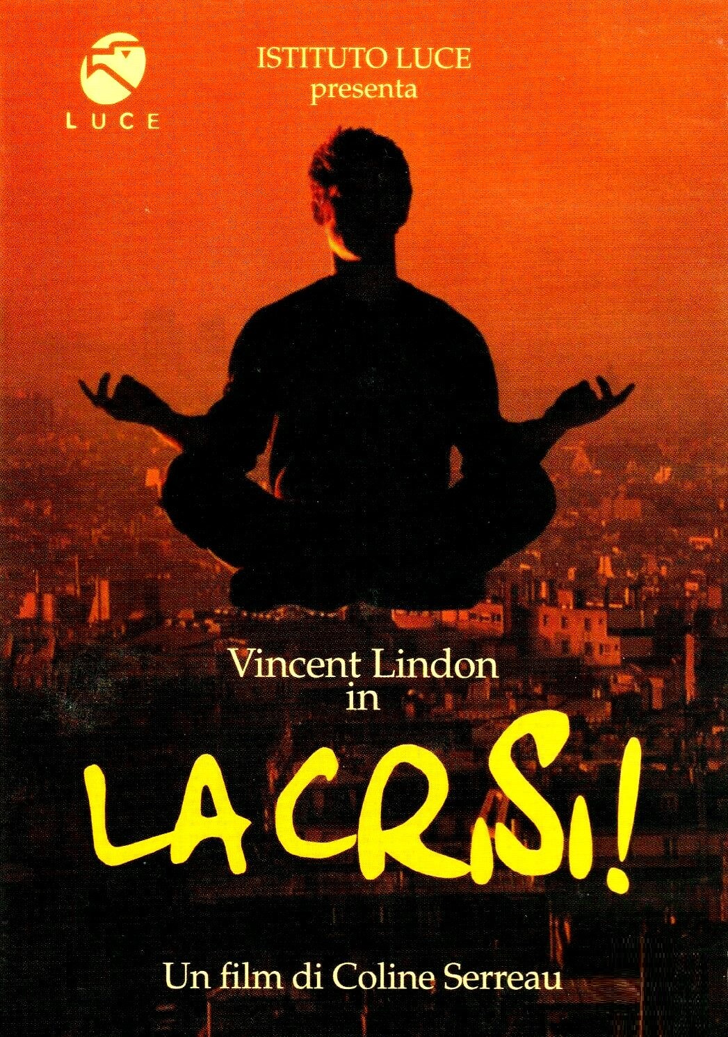 La crisi! (1992)