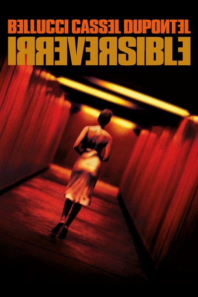 Irréversible [HD] (2002)