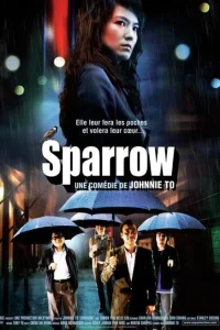 Sparrow [Sub-ITA] (2008)