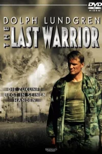 The last warrior (2000)