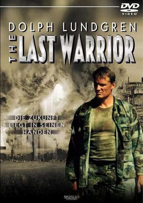 The last warrior (2000)