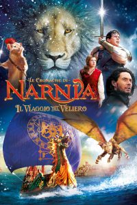 Le cronache di Narnia – Il viaggio del veliero [HD] (2010)