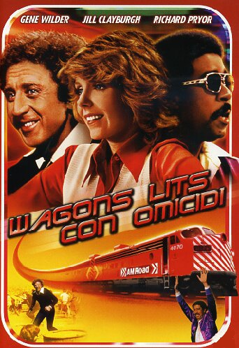 Wagons-lits con omicidi [HD] (1976)