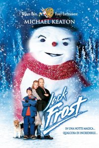 Jack Frost [HD] (1998)