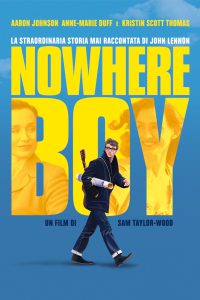 Nowhere Boy [HD] (2010)