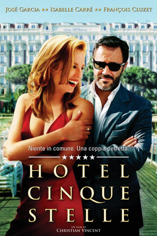 Hotel cinque stelle (2006)