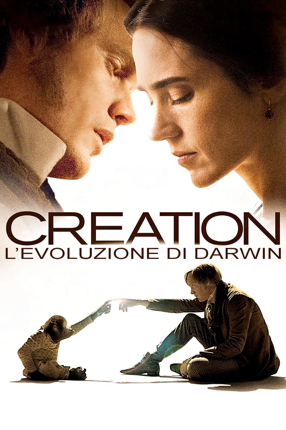Creation – L’evoluzione di Darwin [HD] (2009)