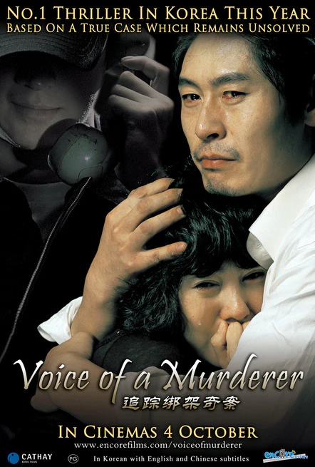 Voice of a Murderer [Sub-ITA] [HD] (2007)