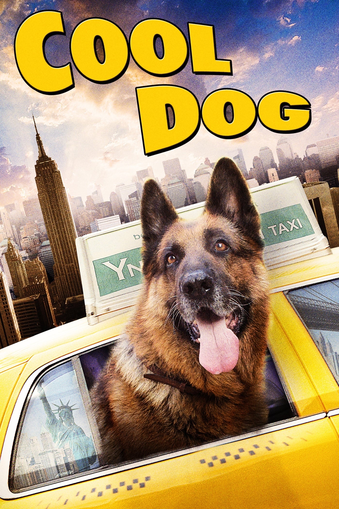 Cool Dog [HD] (2010)