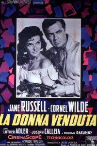 La donna venduta [HD] (1956)