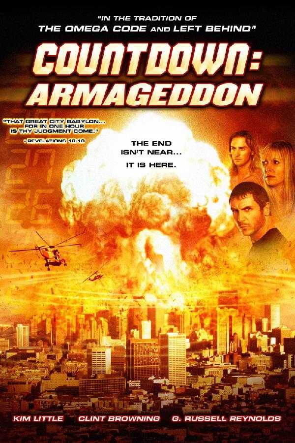 Countdown: Armageddon (2009)