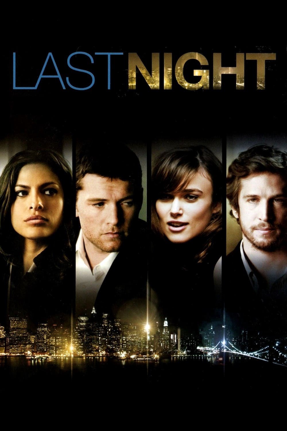 Last Night [HD] (2010)
