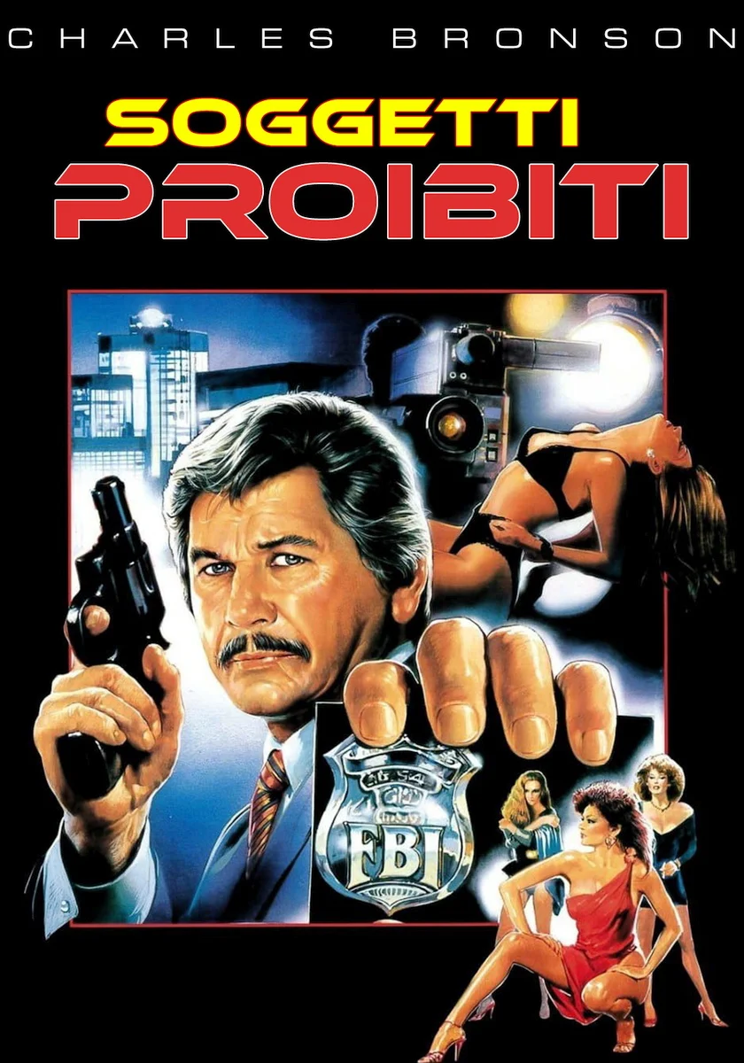 Soggetti proibiti (1989)