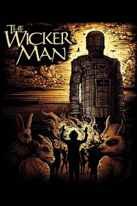 The Wicker Man [Sub-ITA] [HD] (1973)