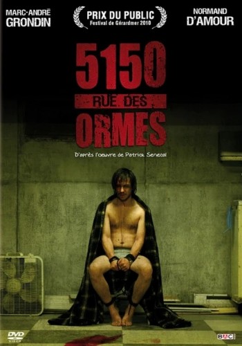 5150, Rue des Ormes [Sub-ITA] (2009)