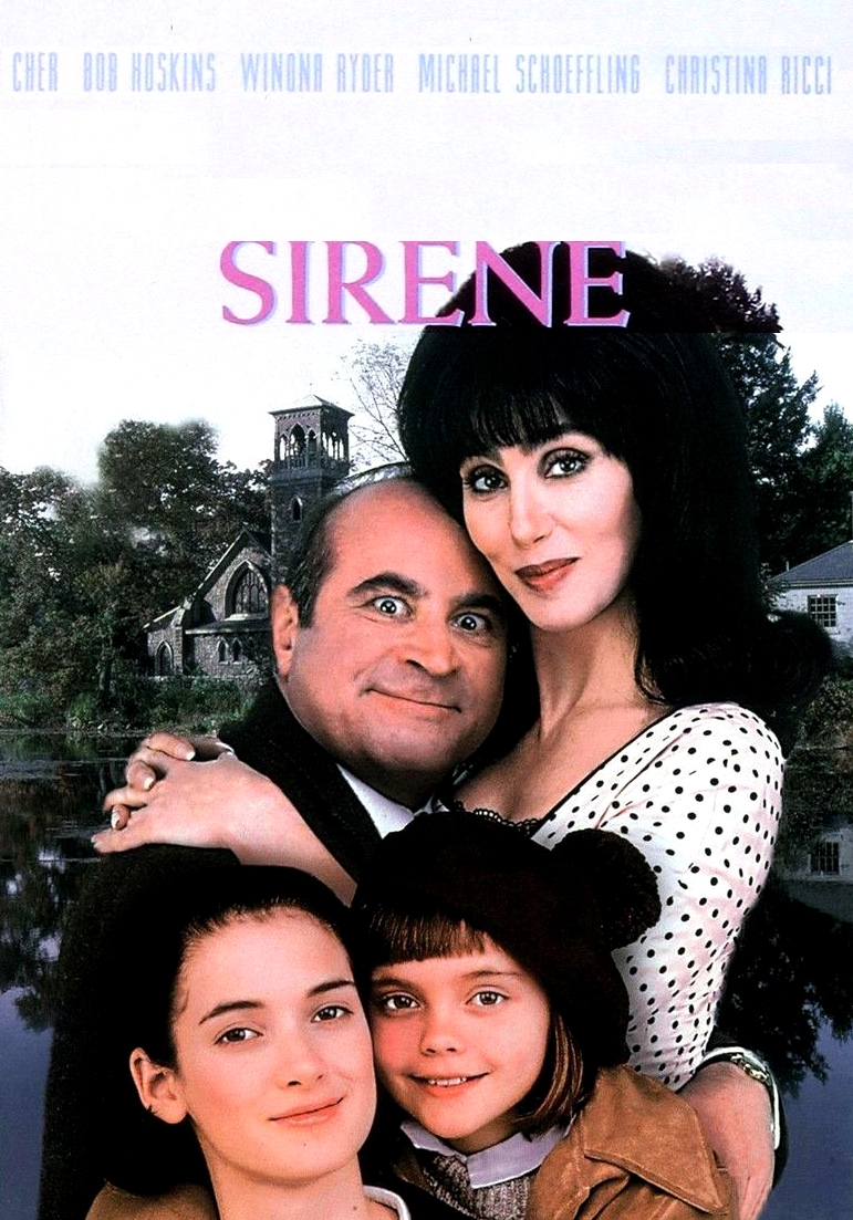 Sirene [HD] (1990)