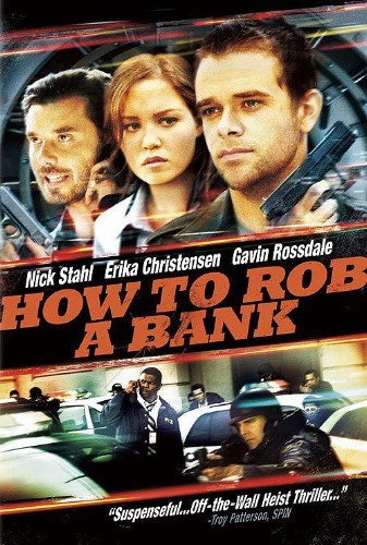 How to Rob a Bank [Sub-ITA] (2007)