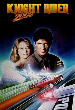 Supercar 2000 – Indagine ad alta velocità (1991)