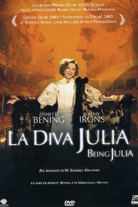La diva Julia – Being Julia (2004)