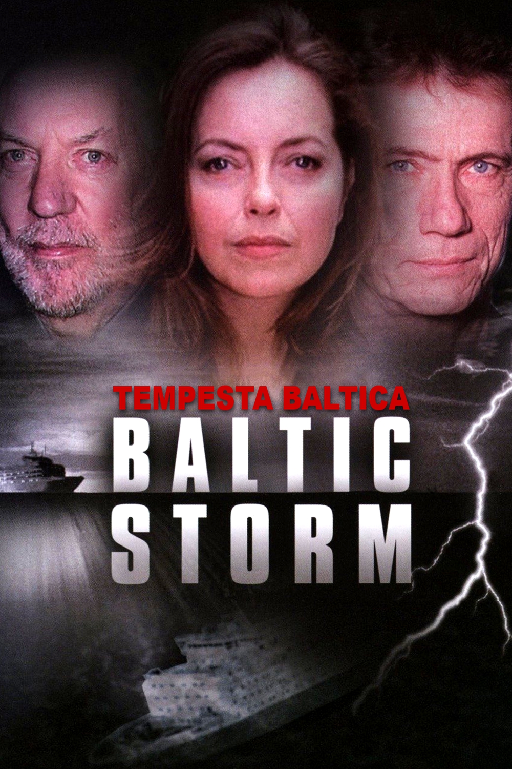 Baltic Storm – Tempesta baltica (2003)