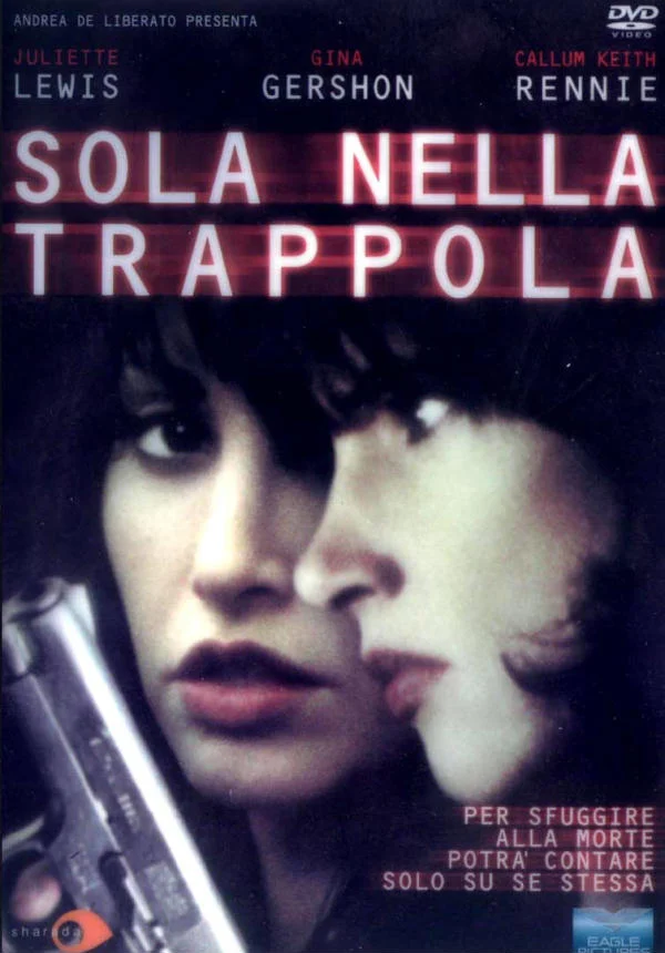 Sola nella trappola (2004)