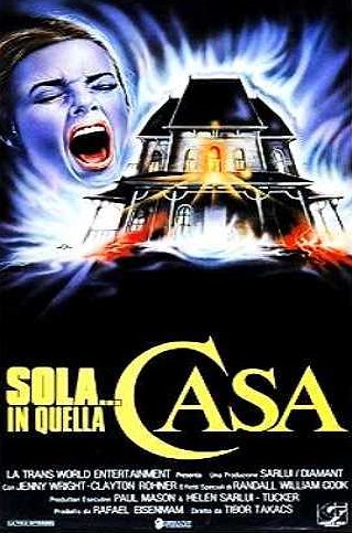 Sola… in quella casa (1989)