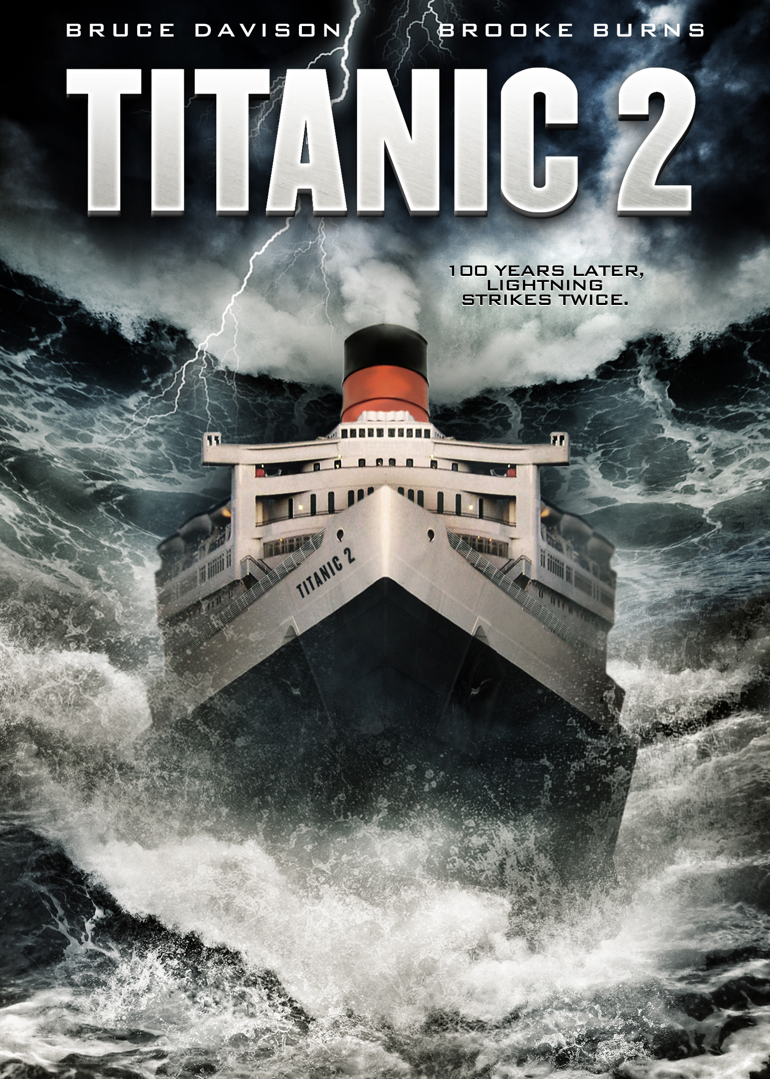 Titanic 2 [Sub-ITA] (2011)
