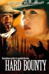 Hard Bounty – Taglia che scotta (1995)