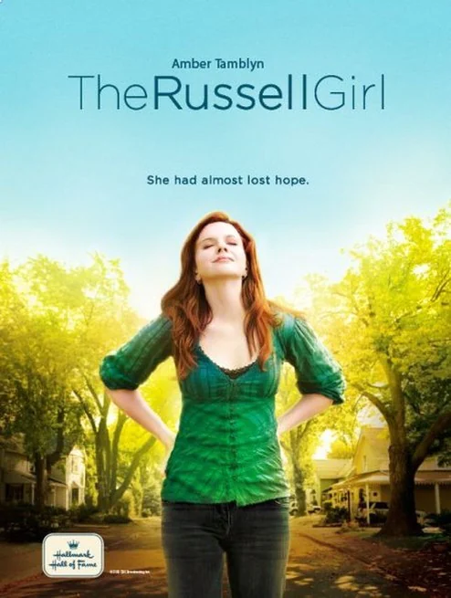 The Russell Girl [Sub-ITA] (2008)