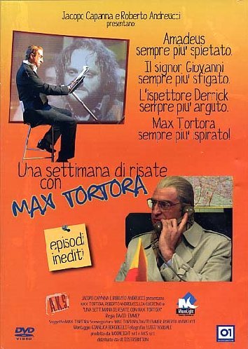Una Settimana di Risate con Max Tortora (2006)