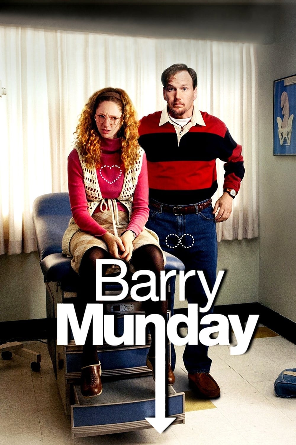 Barry Munday [Sub-ITA] (2010)